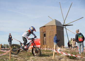 Trial de Penela coroou Campeões Nacionais 2025