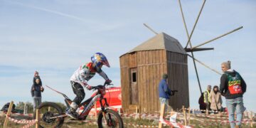 Trial de Penela coroou Campeões Nacionais 2025