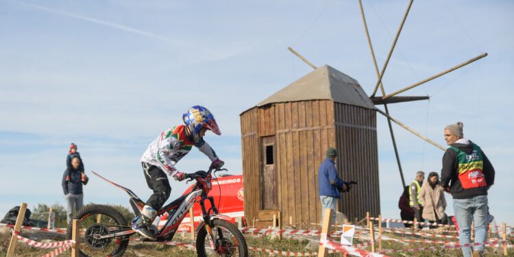 Trial de Penela coroou Campeões Nacionais 2025