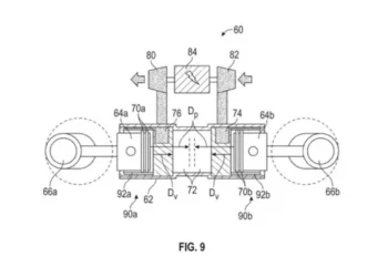 General Motors volta a olhar para os motores a dois tempos com nova patente que pode mudar tudo