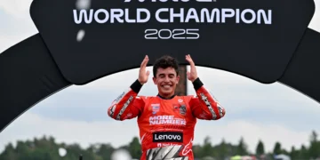 MotoGP 2026: a grelha mais condecorada da história com 15 campeões e 32 títulos!