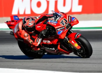 Nicolo Bulega revela estratégia para alternar motos sem dificuldades na temporada de 2026