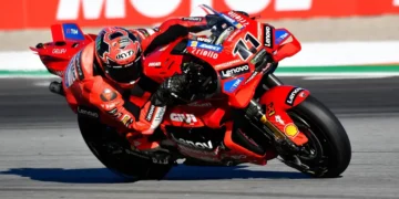 Nicolo Bulega revela estratégia para alternar motos sem dificuldades na temporada de 2026