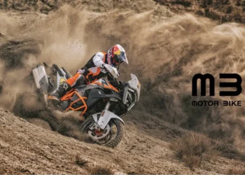 KTM confirma presença no Motor Bike Expo 2026 com a gama 2026 em destaque