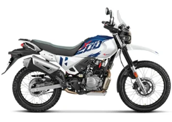 Hero XPulse 200 4V 2026: Simples, honesta e pensada para usar todos os dias