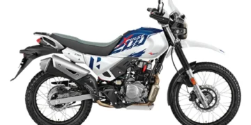 Hero XPulse 200 4V 2026: Simples, honesta e pensada para usar todos os dias