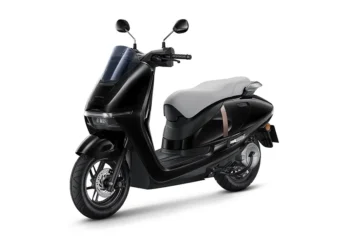 Honda UC3: A nova proposta elétrica urbana da marca japonesa chega ao Sudeste Asiático