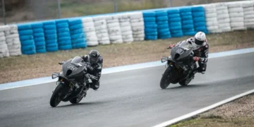 BMW troca Portimão por Valência: Petrucci e Miguel Oliveira preparados para teste surpresa