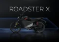 Ola Electric lança a Roadster X após 2025 de forte quebra nas vendas, de quase 50%