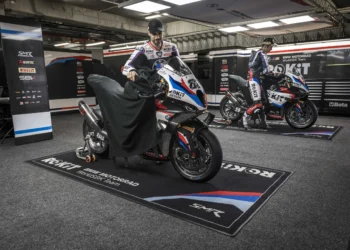 Miguel Oliveira – “O objetivo é estar à altura do desafio e o mais preparado possível para lutar pelas posições de topo”