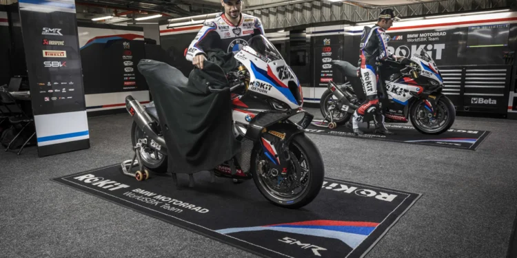 Miguel Oliveira – “O objetivo é estar à altura do desafio e o mais preparado possível para lutar pelas posições de topo”