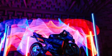 Pramac Racing revela a empolgante visão para o MotoGP 2026