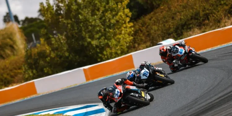 CNV Jr e troféus monomarca no ‘novo’ CNV