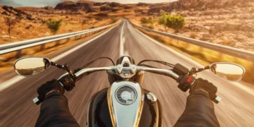 Os desejos que os motociclistas não admitem… mas todos têm quando começa um novo ano