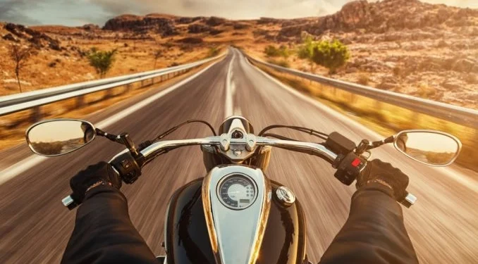 Os desejos que os motociclistas não admitem… mas todos têm quando começa um novo ano