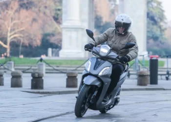 SYM Italia redefine a mobilidade urbana no MBE 2026 com uma nova estratégia centrada no território