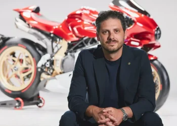 MV Agusta vira a página e reafirma independência após saída da KTM