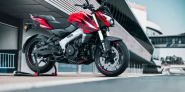 Bajaj acelera nas exportações globais e mostra que o verdadeiro motor está longe da Europa