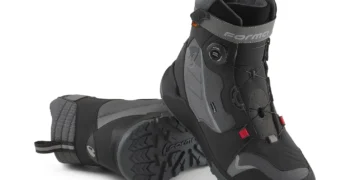 Forma ADV Kite Dry: A bota crossover pensada para cidade e trilhos