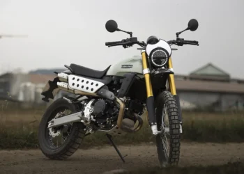 Fantic apresenta as novidades 2026 no Motor Bike Expo com estreias absolutas e evolução da gama Caballero