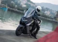 SYM MAXSYM GT: Maturidade, conforto e vocação GT numa maxiscooter pensada para ir mais longe