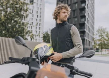 WarmPower Collection: Aquecimento inteligente para enfrentar o inverno em duas rodas