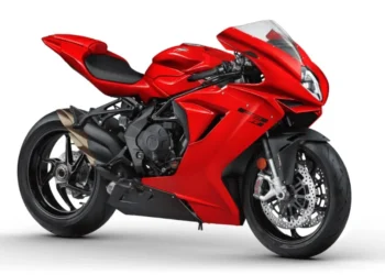 MV Agusta F3 R 2026: A Supersport italiana está de volta! Mais ambiciosa e apaixonante, pronta para ser a referência no setor