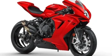MV Agusta F3 R 2026: A Supersport italiana está de volta! Mais ambiciosa e apaixonante, pronta para ser a referência no setor