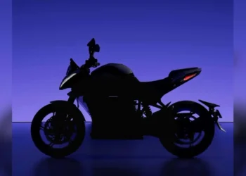 Vida VXZ: A moto elétrica da Hero que quer mudar o jogo e enfrentar a Ultraviolette F77