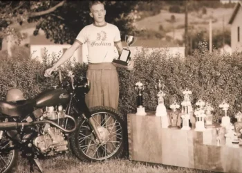 Vídeo: Indian Motorcycle celebra 125 anos, repletos de história e vanguarda