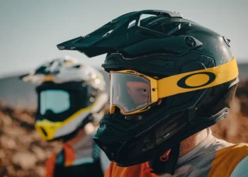 Nexx X.Rally: Capacete adventure ultraleve pensado para estrada e fora de estrada