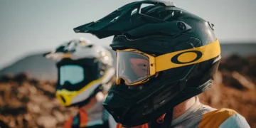 Nexx X.Rally: Capacete adventure ultraleve pensado para estrada e fora de estrada