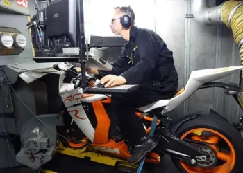 Remap depois de trocar o escape: É preciso ou não?