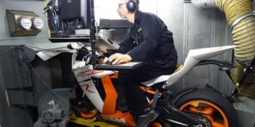 Remap depois de trocar o escape: É preciso ou não?