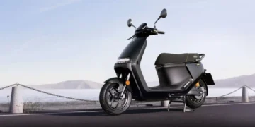 Segway eScooter E300SE: Rápida e carregada de tecnologia, promete fazer inveja a muitas scooters a combustão