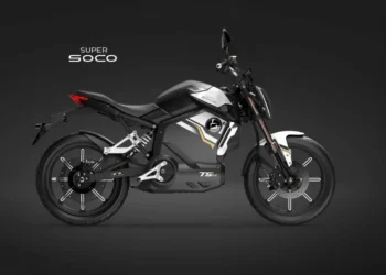 Super Soco TSX: Autonomia real e desempenho urbano que mudam a perceção das elétricas