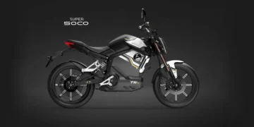 Super Soco TSX: Autonomia real e desempenho urbano que mudam a perceção das elétricas
