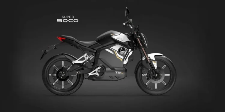 Super Soco TSX: Autonomia real e desempenho urbano que mudam a perceção das elétricas