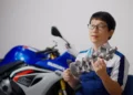 Suzuki explica como nasce a GSX-R1000R e o trabalho por detrás da sua superbike de referência (com vídeo)