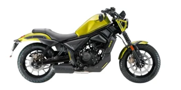 As aparências iludem, e de que maneira! Zontes 125 C2: A custom de 125 que engana à vista e impõe respeito na estrada