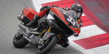 Harley-Davidson Bagger World Cup confirma equipas