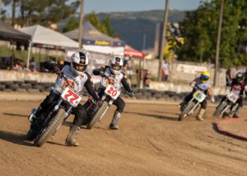 Flat Track nacional já tem calendário