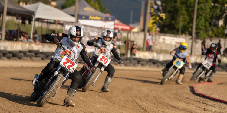 Flat Track nacional já tem calendário