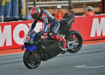 Loucura no mercado do MotoGP: Carlo Pernat analisa as movimentações!