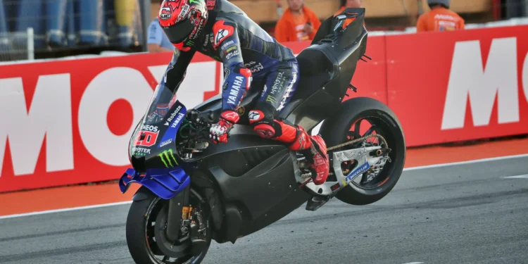 Loucura no mercado do MotoGP: Carlo Pernat analisa as movimentações!