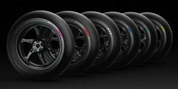 Superbike enfrenta revés inesperado com atraso no envio de pneus antes dos testes em Phillip Island