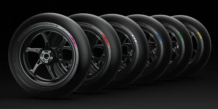 Superbike enfrenta revés inesperado com atraso no envio de pneus antes dos testes em Phillip Island