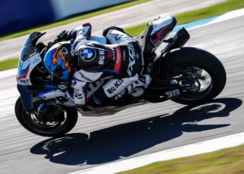 Miguel Oliveira dá passo significativo em Phillip Island e garante P7 no segundo dia