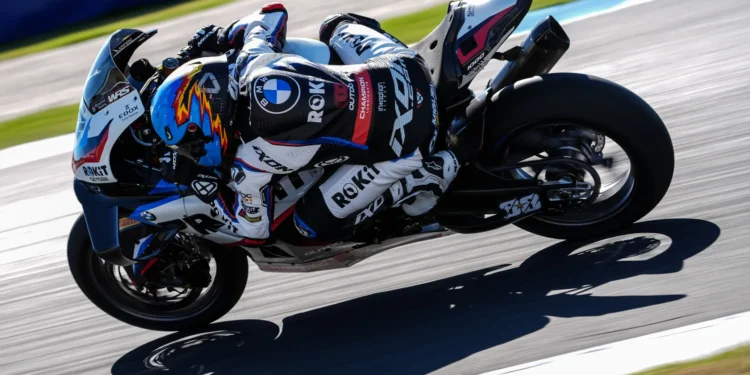 Miguel Oliveira dá passo significativo em Phillip Island e garante P7 no segundo dia