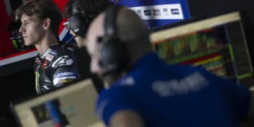 A crise da Yamaha no MotoGP aprofunda-se: o desespero de Quartararo e o desafio de Razgatlioglu